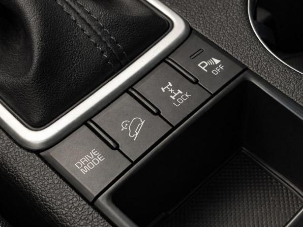 Kia Sportage IV Рестайлинг с пробегом 2021 года, цена 2 237 000 рублей, 152889 км, внедорожник, Автокод Объявления