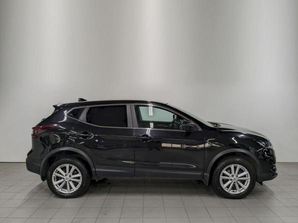 Nissan Qashqai II Рестайлинг с пробегом 2021 года, цена 1 790 000 рублей, 133350 км, внедорожник, Автокод Объявления