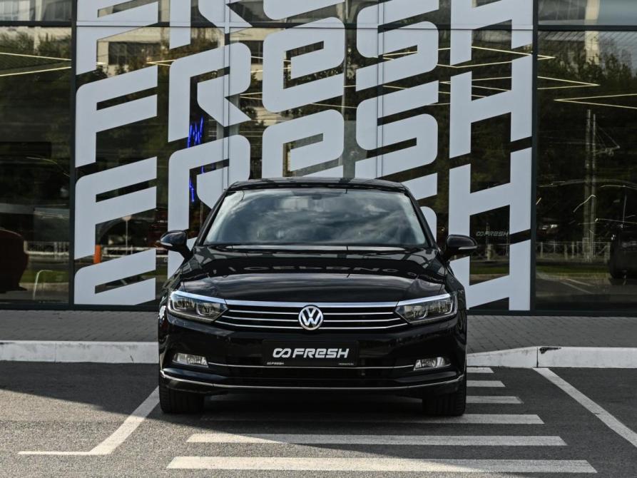Volkswagen Passat B8 Волгоград  - изображение 3