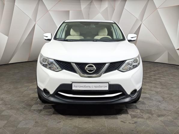 Nissan Qashqai II с пробегом 2016 года, цена 1 295 000 рублей, 176950 км, внедорожник, Автокод Объявления