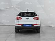 Kia Sportage III Новосибирск  - изображение 27