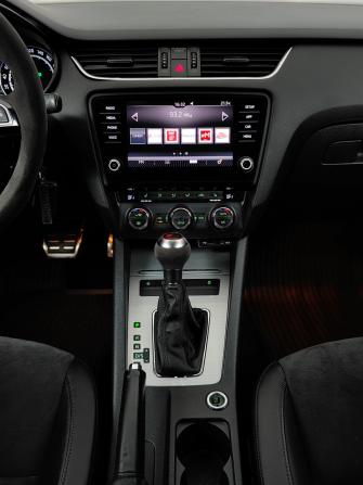 Skoda Octavia III (A7) с пробегом 2014 года, цена 1 515 000 рублей, 163573 км, универсал, Автокод Объявления
