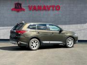 Mitsubishi Outlander III Рестайлинг 3 Альметьевск  - изображение 13
