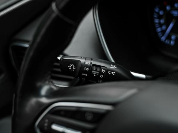 Hyundai Santa Fe IV с пробегом 2019 года, цена 2 810 000 рублей, 65047 км, внедорожник, Автокод Объявления