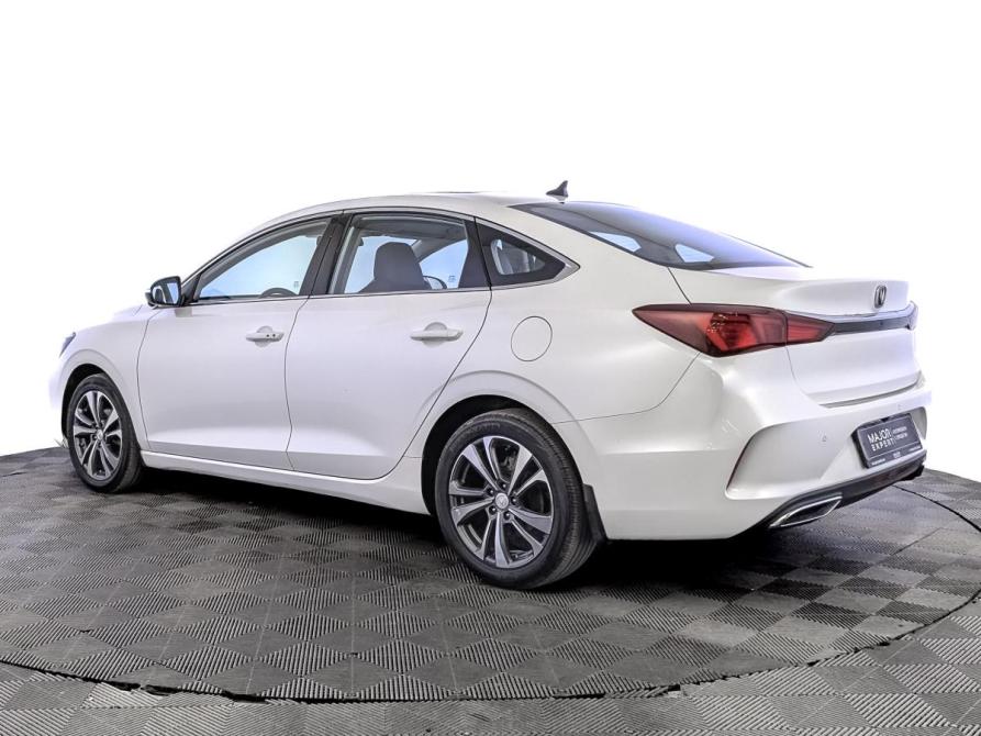 Changan Eado Plus Москва  - изображение 7