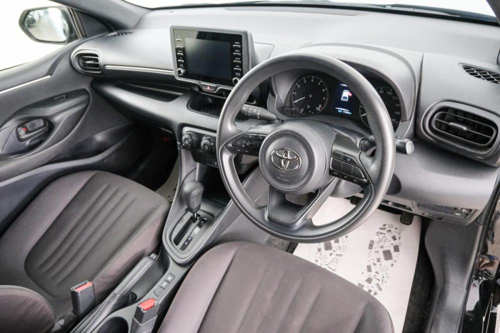 Toyota Yaris IV Красноярск  - изображение 9