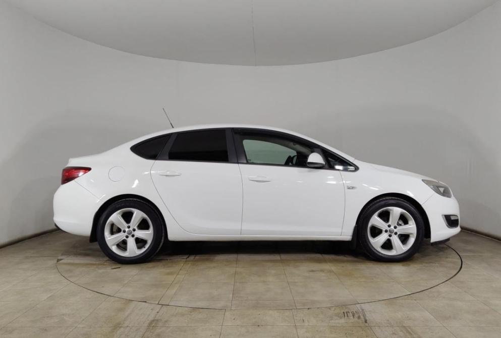 Opel Astra H Рестайлинг Волгоград  - изображение 4