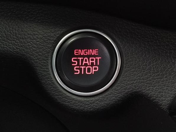 Kia Cerato IV Рестайлинг с пробегом 2021 года, цена 2 194 000 рублей, 80000 км, седан, Автокод Объявления