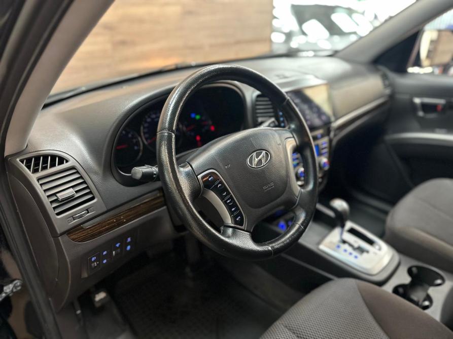 Hyundai Santa Fe II Рестайлинг Уфа  - изображение 11