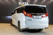 Toyota Alphard III Рестайлинг Уфа  - изображение 30