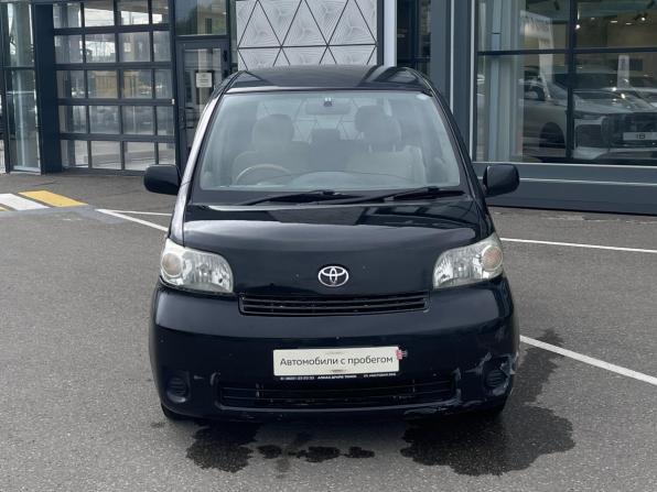 Toyota Porte I с пробегом 2007 года, цена 410 000 рублей, 210000 км, минивэн, Автокод Объявления