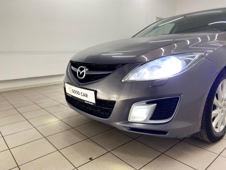 Mazda 6 II (GH) Энгельс  - изображение 10