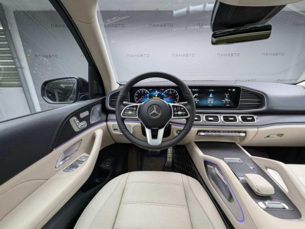 Mercedes-Benz GLS II (X167) с пробегом 2021 года, цена 8 355 000 рублей, 96127 км, внедорожник, Автокод Объявления