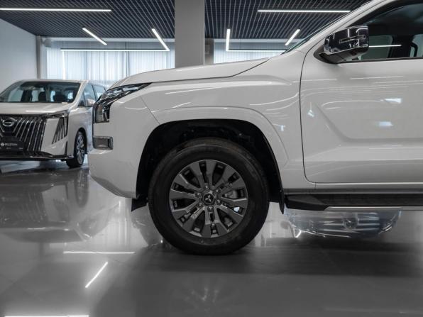 Mitsubishi L200 VI с пробегом 2025 года, цена 5 500 000 рублей, 50 км, пикап, Автокод Объявления