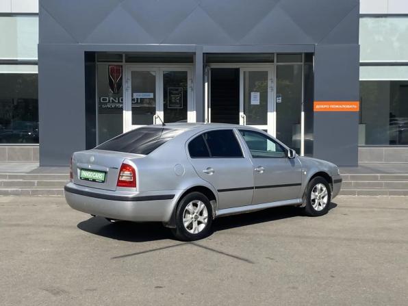 Skoda Octavia I (A4) Рестайлинг с пробегом 2006 года, цена 375 000 рублей, 383000 км, лифтбек, Автокод Объявления