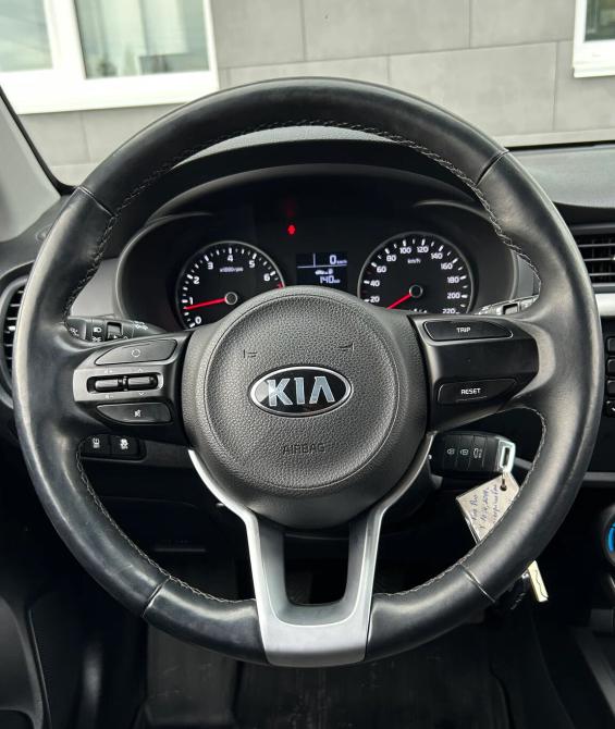 Kia Rio IV Альметьевск  - изображение 16