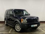 Land Rover Discovery III Москва  - изображение 28
