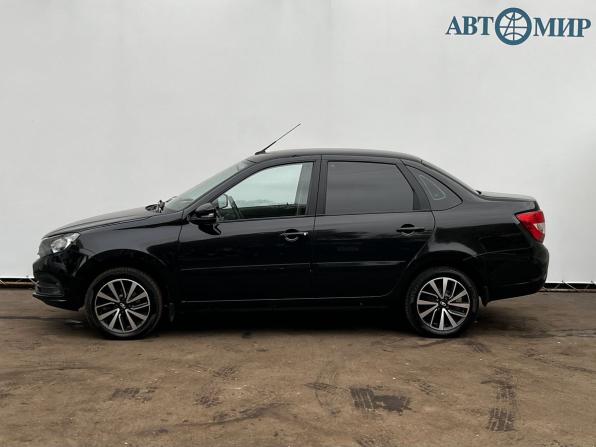 Lada (ВАЗ) Granta I Рестайлинг с пробегом 2022 года, цена 760 000 рублей, 35079 км, седан, Автокод Объявления