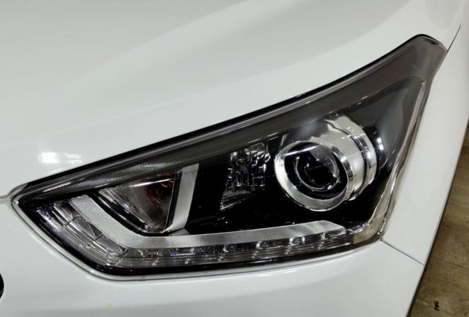 Hyundai Creta I с пробегом 2020 года, цена 1 920 000 рублей, 67956 км, внедорожник, Автокод Объявления
