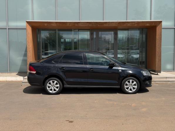 Volkswagen Polo V с пробегом 2012 года, цена 590 000 рублей, 355089 км, седан, Автокод Объявления