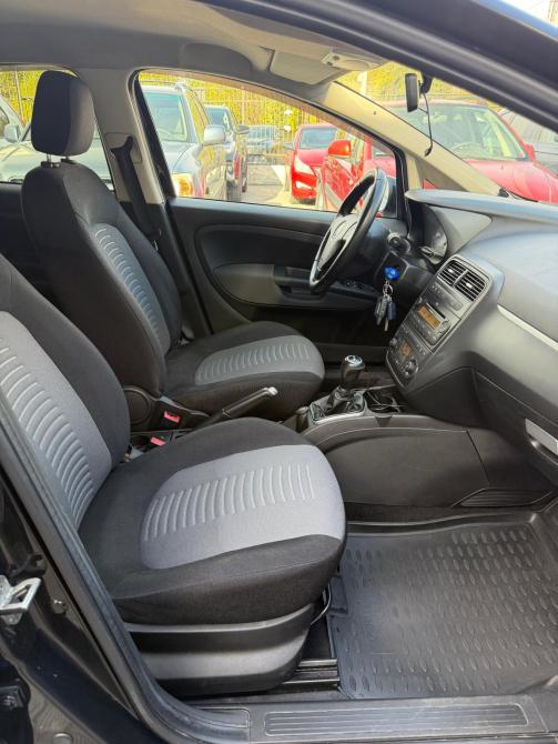 Fiat Punto III Grande Punto Мурманск  - изображение 9