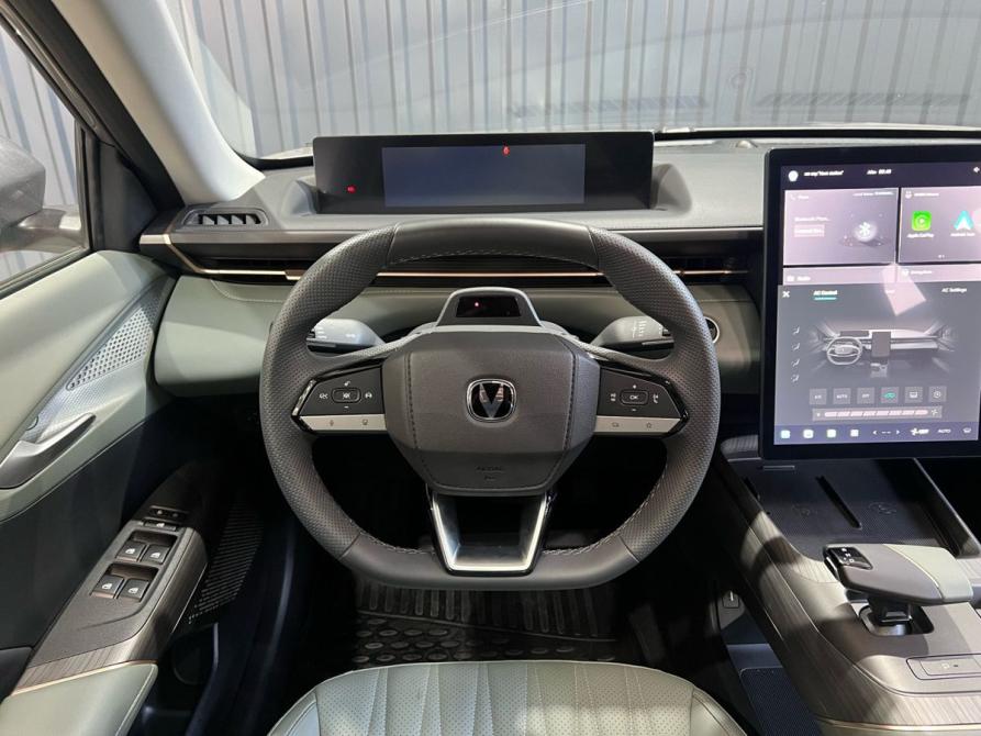 Changan Lamore Ростов-на-Дону  - изображение 7