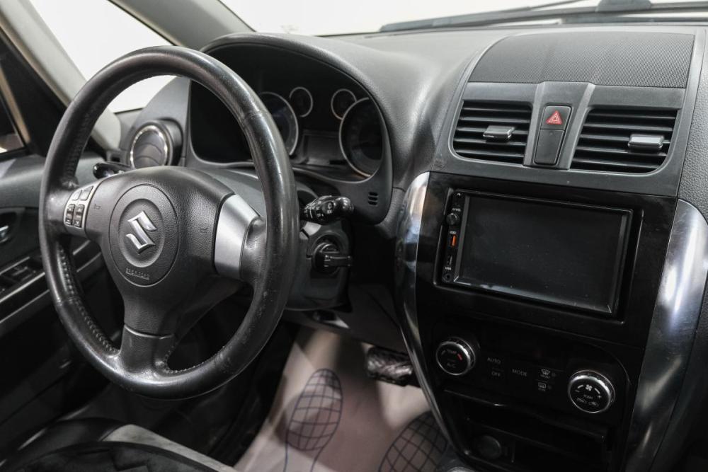 Suzuki SX4 I (Classic) Рестайлинг Новокузнецк  - изображение 21