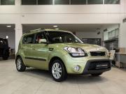 Kia Soul I Рестайлинг Москва  - изображение 26