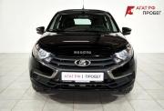Lada (ВАЗ) Granta I Рестайлинг Саратов  - изображение 23