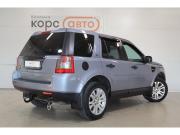Land Rover Freelander II Коломна  - изображение 19