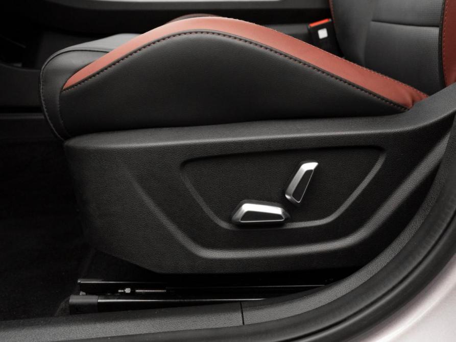 Geely Coolray I Москва  - изображение 23