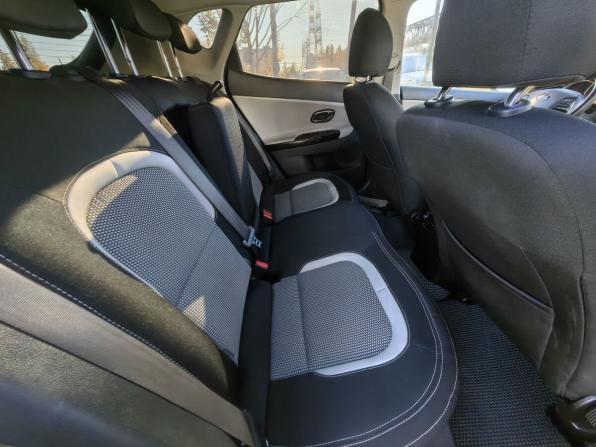 Kia Ceed II с пробегом 2012 года, цена 1 009 000 рублей, 167000 км, хэтчбек, Автокод Объявления