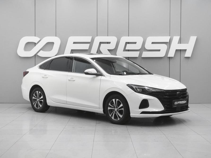 Changan Eado Plus Ростов-на-Дону  - изображение 1