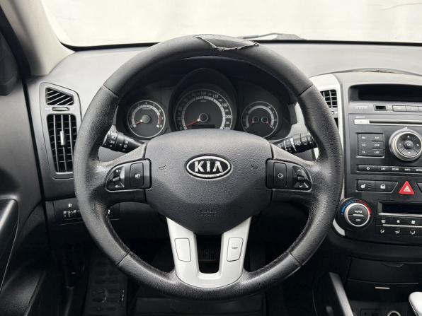 Kia Ceed I Рестайлинг с пробегом 2010 года, цена 649 000 рублей, 238233 км, хэтчбек, Автокод Объявления