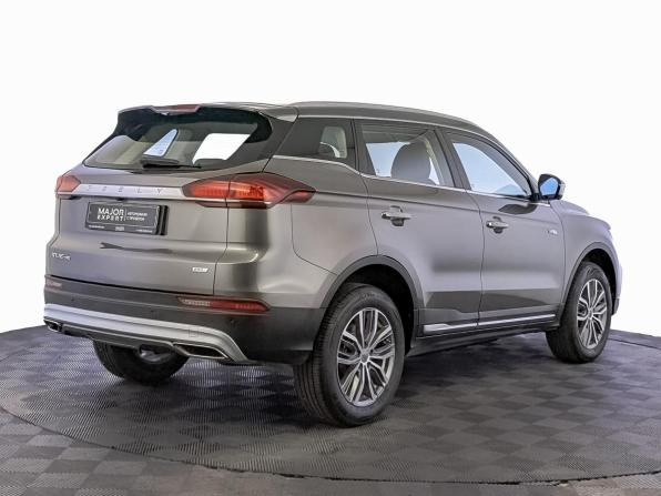 Geely Atlas Pro с пробегом 2022 года, цена 1 720 000 рублей, 98019 км, внедорожник, Автокод Объявления