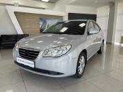 Hyundai Elantra IV (HD) Москва  - изображение 18