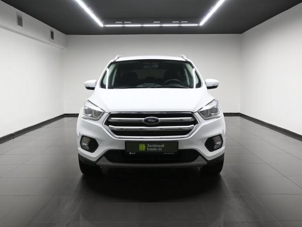 Ford Kuga II Рестайлинг с пробегом 2017 года, цена 1 395 000 рублей, 152964 км, внедорожник, Автокод Объявления