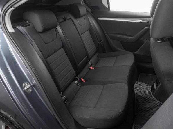 Skoda Octavia III (A7) с пробегом 2015 года, цена 1 399 000 рублей, 212637 км, лифтбек, Автокод Объявления
