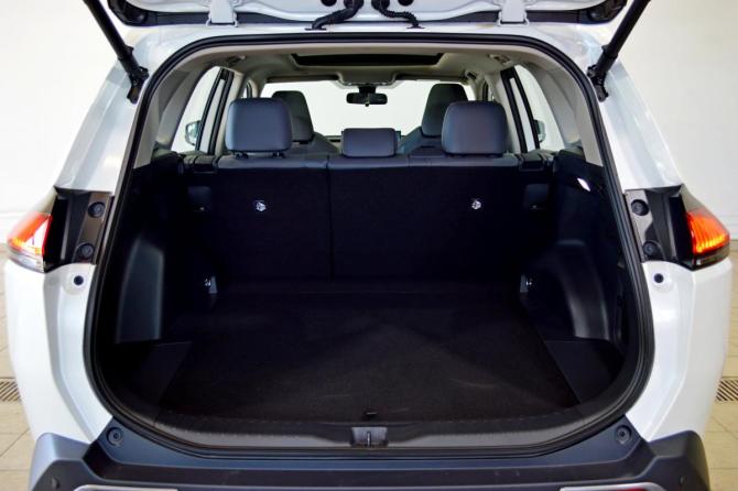 Toyota RAV4 VI (XA60) с пробегом 2026 года, цена 4 450 000 рублей, 26 км, внедорожник, Автокод Объявления