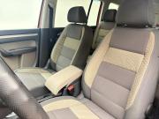 Volkswagen Touran I Рестайлинг Ростов-на-Дону  - изображение 34