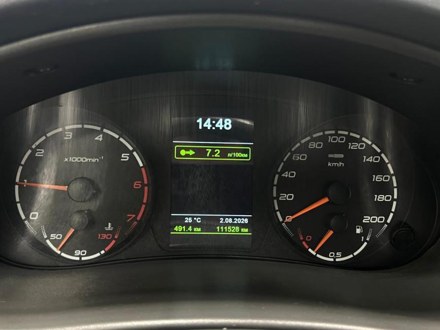 Lada (ВАЗ) Kalina I Кемерово  - изображение 6