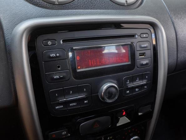 Renault Duster I с пробегом 2014 года, цена 969 000 рублей, 138228 км, внедорожник, Автокод Объявления