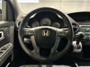Honda Pilot II Новосибирск  - изображение 36