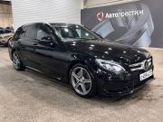 Mercedes-Benz C-Класс IV (W205) Пермь  - изображение 6