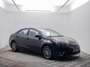 Toyota Corolla XI (E160 E170 E180) Москва  - изображение 19