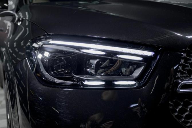 Новый Mercedes-Benz GLE Coupe II (C167) Рестайлинг 2025 года, цена 16 990 000 рублей, внедорожник, Автокод Объявления