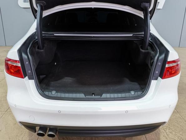 Jaguar XF II с пробегом 2016 года, цена 1 749 000 рублей, 191262 км, седан, Автокод Объявления