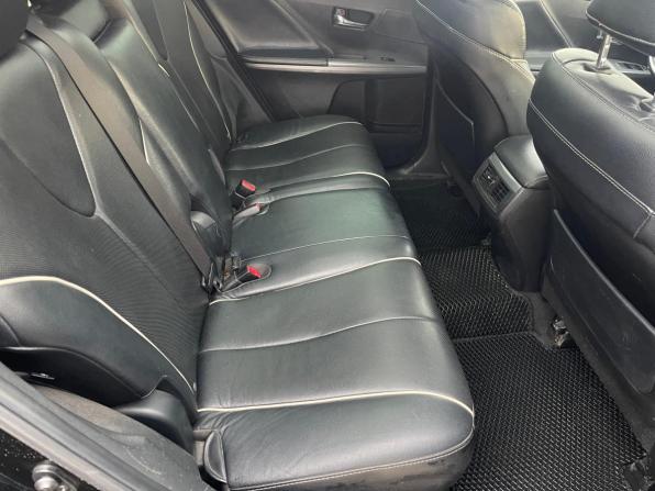 Toyota Venza I Рестайлинг с пробегом 2013 года, цена 1 650 000 рублей, 282000 км, внедорожник, Автокод Объявления