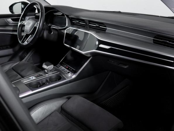 Audi A6 V (C8) с пробегом 2022 года, цена 4 170 000 рублей, 89717 км, седан, Автокод Объявления
