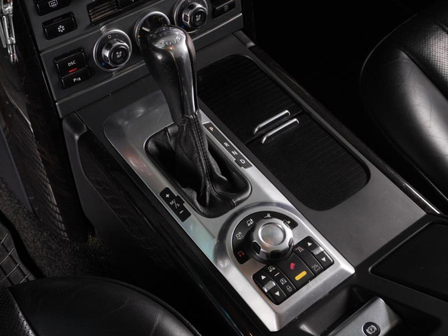 Land Rover Range Rover III Рестайлинг Минеральные Воды  - изображение 14